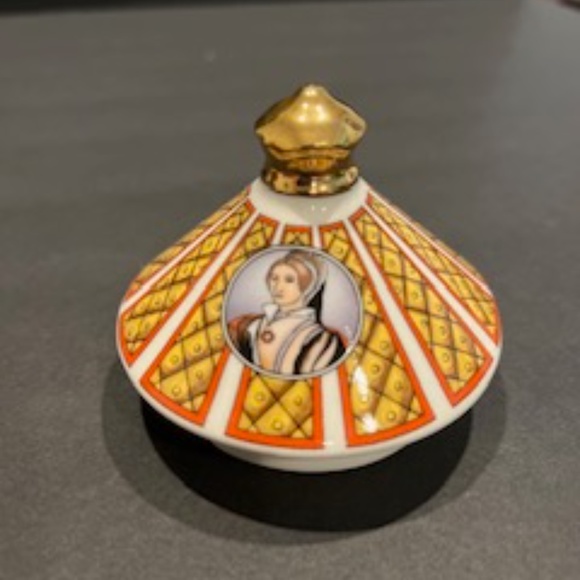 Sadler Accents James Sadler King Henry Viii And His Six Wives